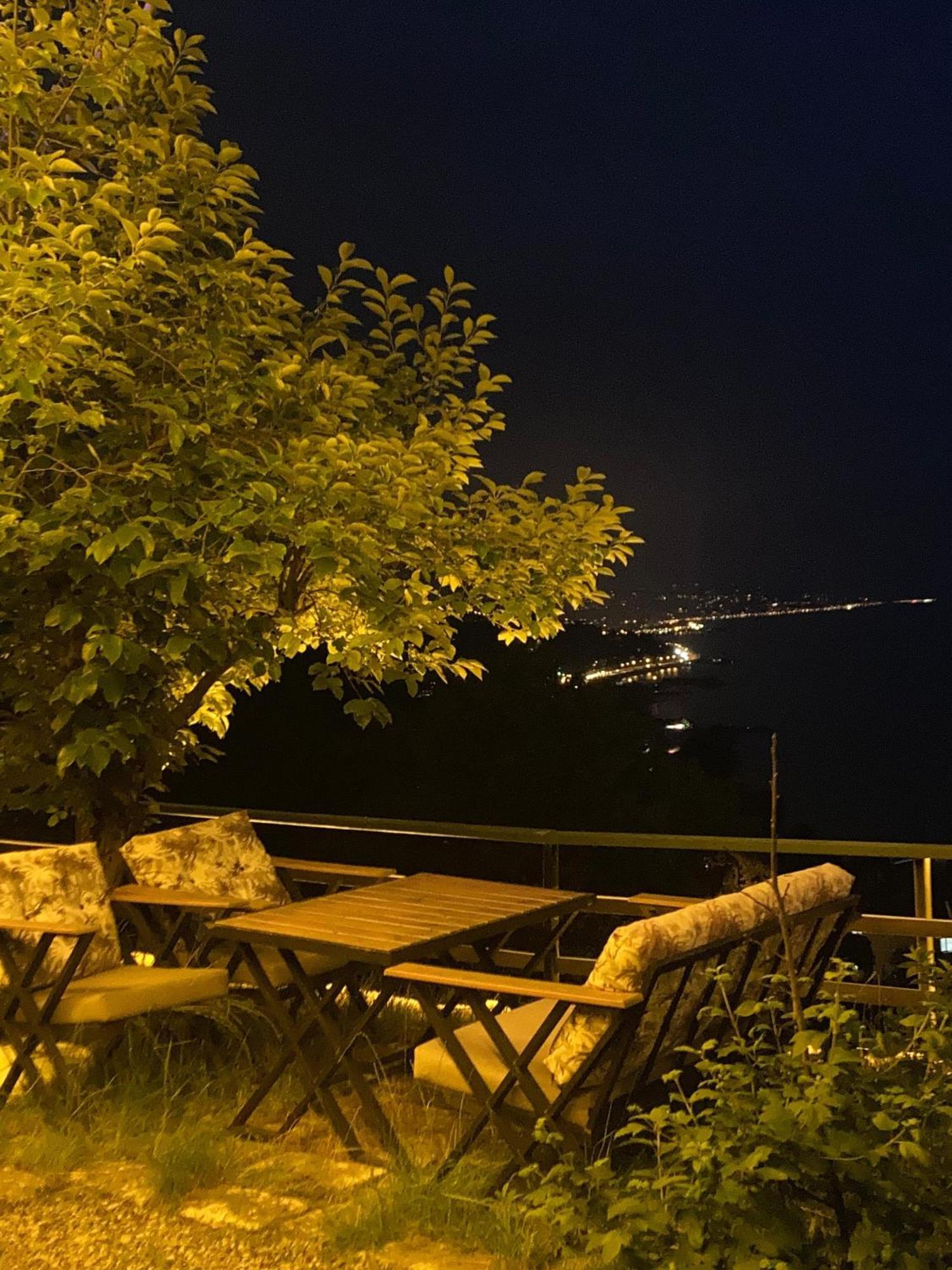 Sahmaran Bungalov Ardeşen Exterior foto